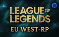 League Of Legends North America