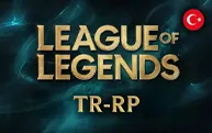 League of Legends TR