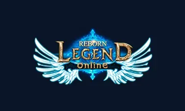 Legend Online Reborn Elmas Oasis Türkiye