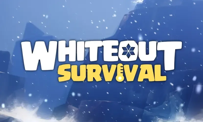 Whiteout Survival Frost Star Türkiye