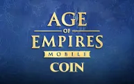 Age of Empires: Mobile Empire Coins