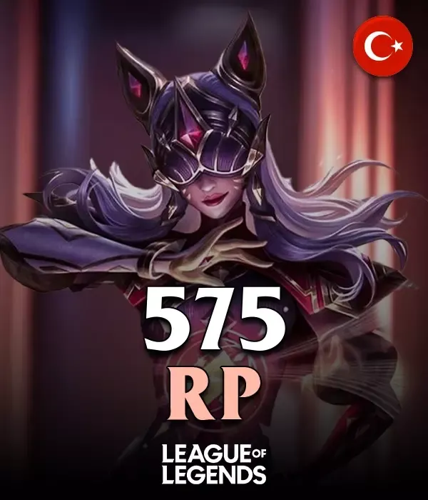 League Of Legends - LOL RP